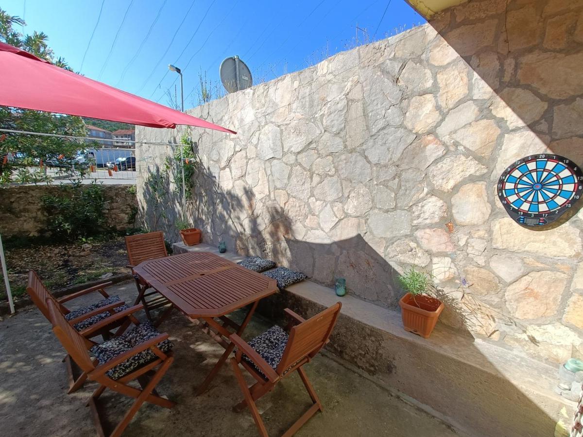 Oleas Stari Grad Hvar - 2 Min To Center Ocean Bus Supermarket Holiday House Ngoại thất bức ảnh