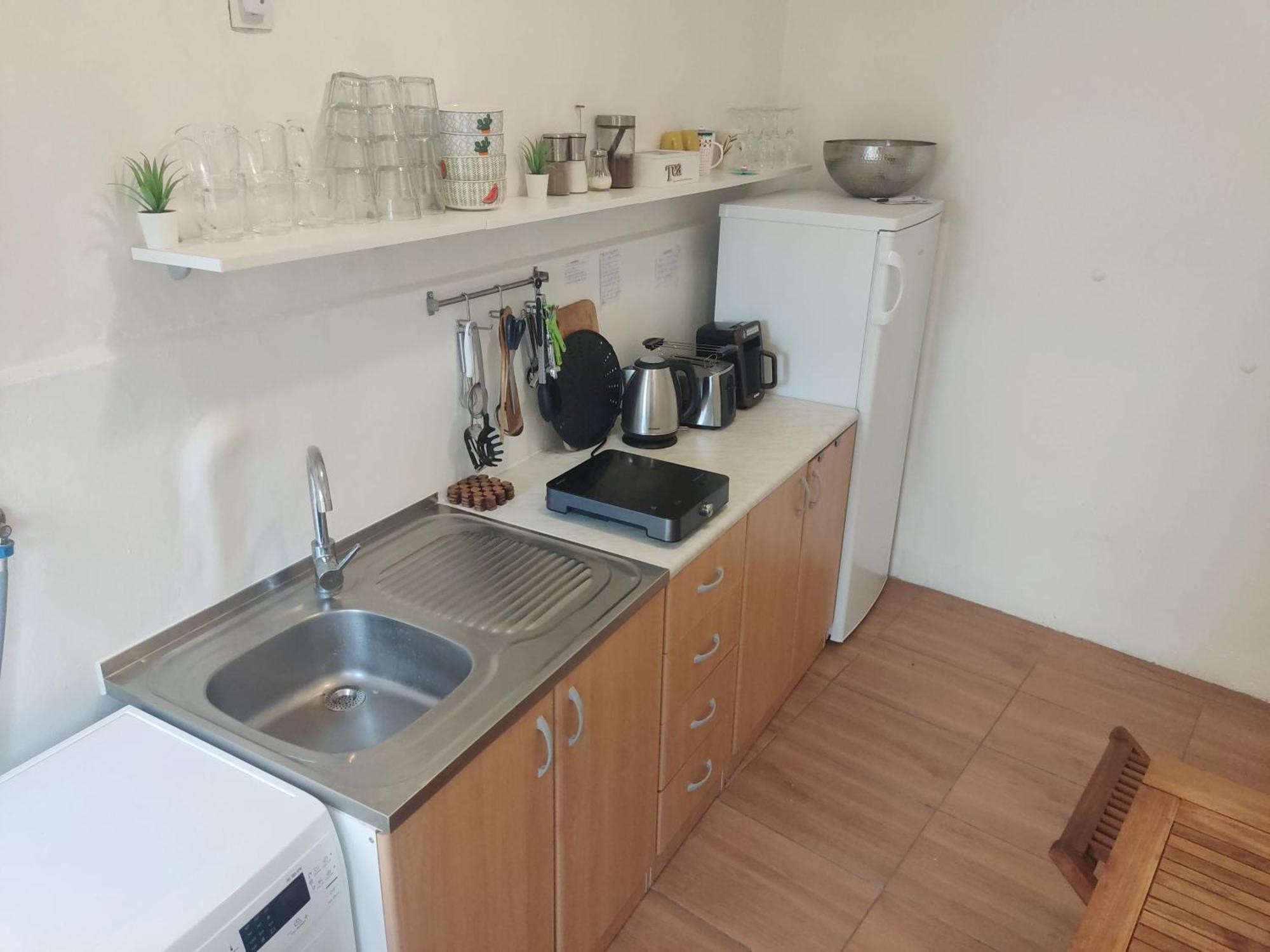 Oleas Stari Grad Hvar - 2 Min To Center Ocean Bus Supermarket Holiday House Ngoại thất bức ảnh