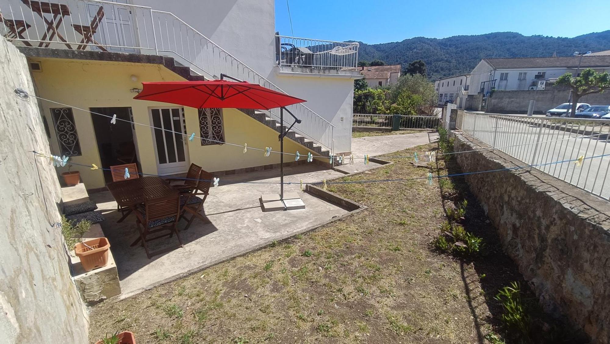 Oleas Stari Grad Hvar - 2 Min To Center Ocean Bus Supermarket Holiday House Ngoại thất bức ảnh